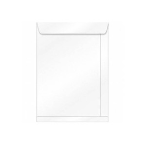 Envelope Branco A4