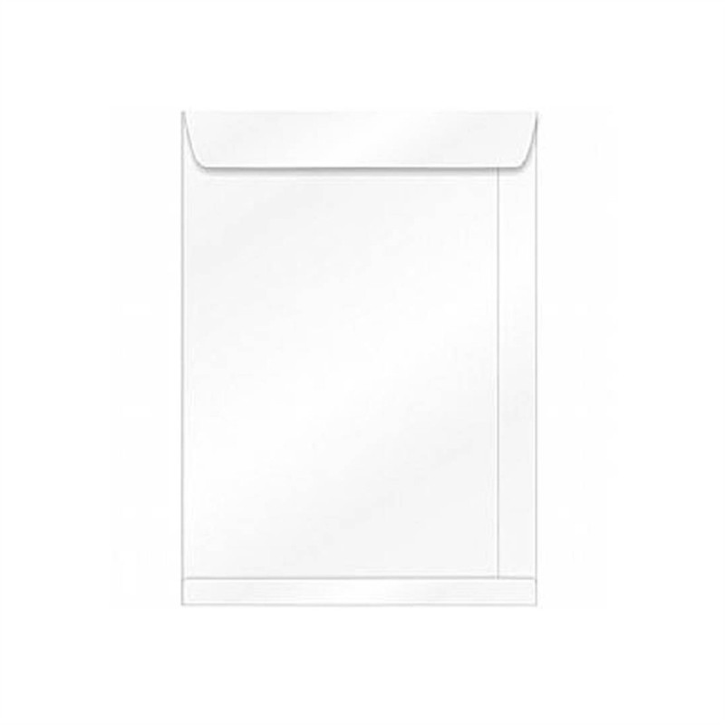 Envelope Branco A4