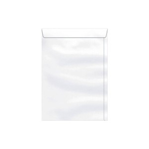 Envelope Branco A4