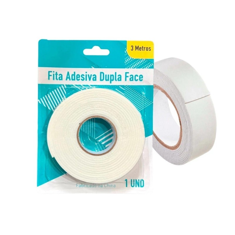 Fita Dupla Face