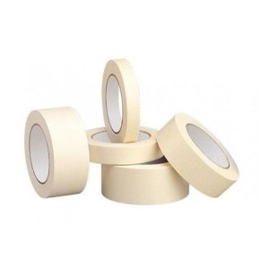 Fita Cola Adesiva Kraft para Embalagem e Logística