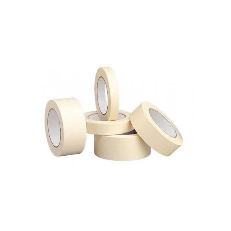 Fita Cola Adesiva Kraft para Embalagem e Logística