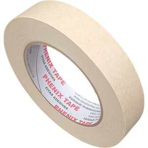 Fita Cola Adesiva Kraft para Embalagem e Logística