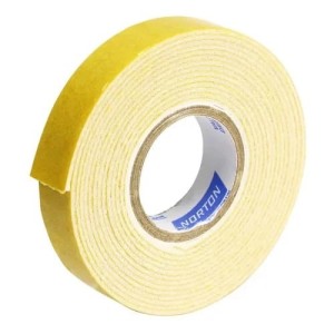 Fita Cola Dupla Face Espumante para Fixação de Objetos e Decoração