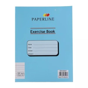 Caderno Paperline A5 para Anotações