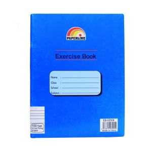 Caderno Paperline A5 para Anotações