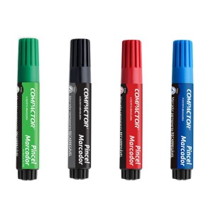 Marcador Permanente para Escritório