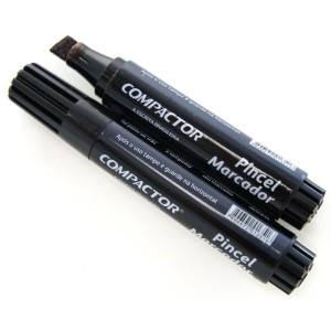 Marcador Permanente para Escritório