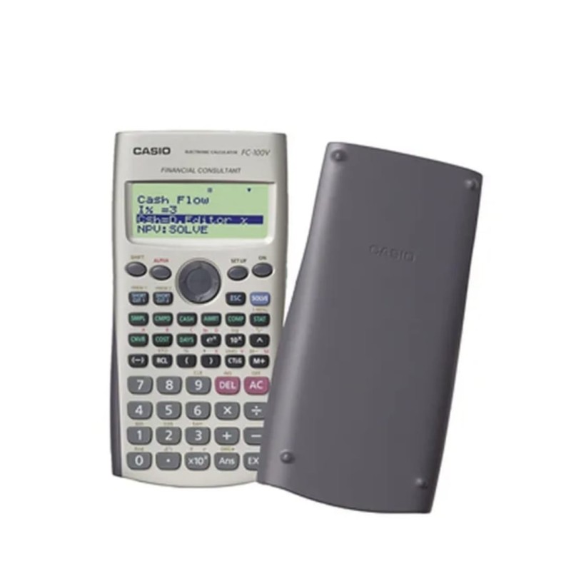 Calculadora Científica CASIO