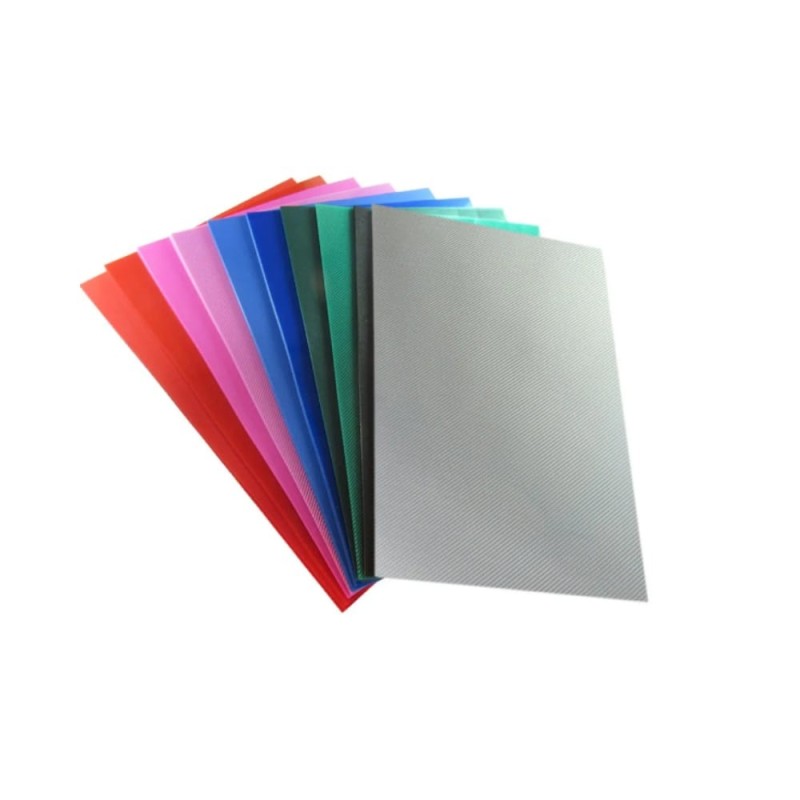 Capas para Encadernação A4