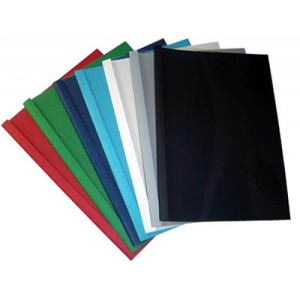 Capas para Encadernação A4