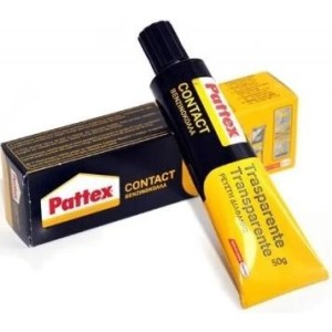 Cola Patex Líquida 50g