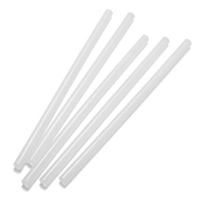 Cola Quente Bastão Fino