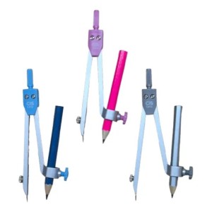 Compasso Escolar Básico