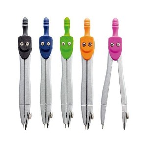 Compasso Escolar Simples