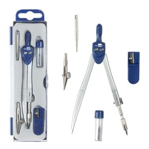 Compasso Profissional Médio