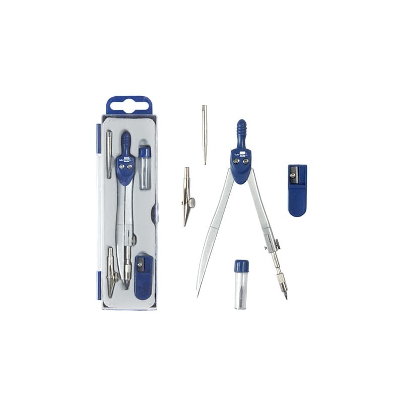 Compasso Profissional Médio