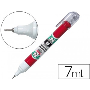 Corretor Líquido 7ml