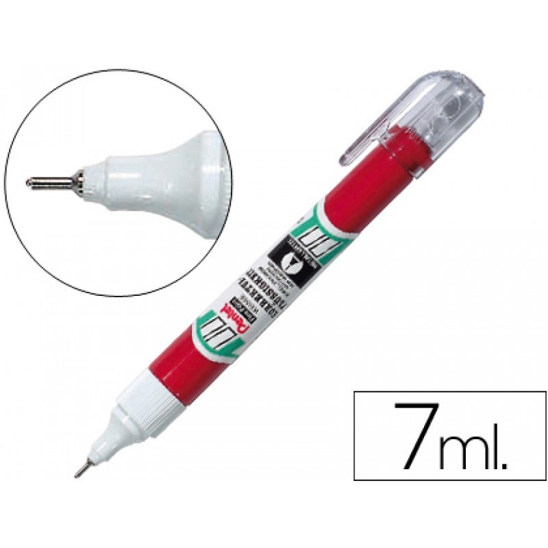 Corretor Líquido 7ml