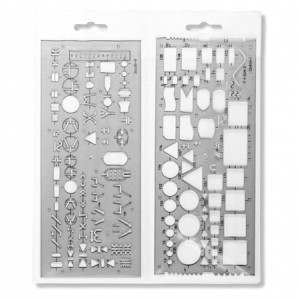 Escantilhão de Eletricidade