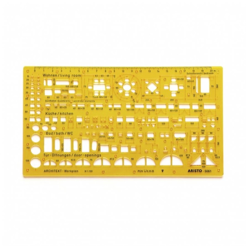 Escantilhão de Mobília