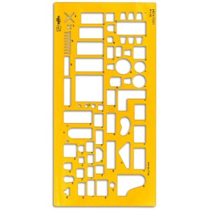 Escantilhão de Mobília