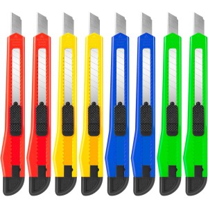 Faca Utilitária (X-Ato)