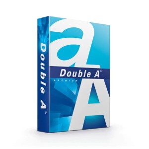 Resmas de Papel A4 Variadas