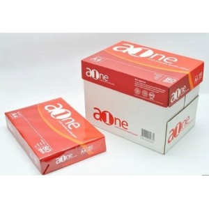 Resmas de Papel A4 Variadas