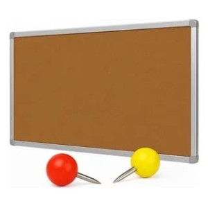 Quadro de Cortiça 600x900mm