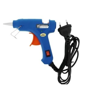 Pistola de Cola Quente Pequena