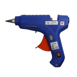 Pistola de Cola Quente Grande