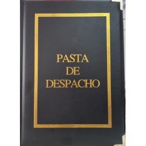 Pasta de Despacho