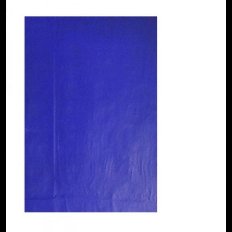 Papel Químico Azul A4