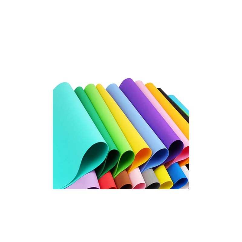 Papel EVA Sem Brilho A2