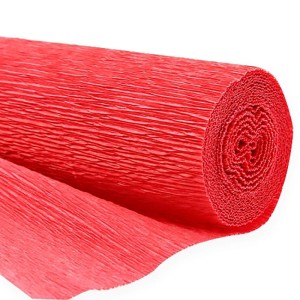 Papel Crepe Rolo