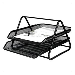 Organizador de Documentos 2 Andares