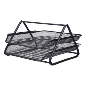 Organizador de Documentos 2 Andares