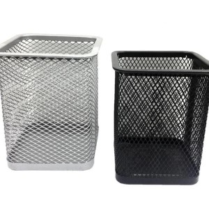 Organizador de Canetas Metálico