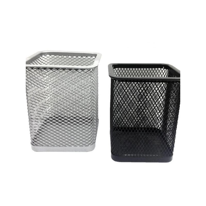 Organizador de Canetas Metálico