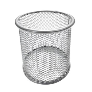 Organizador de Canetas Metálico