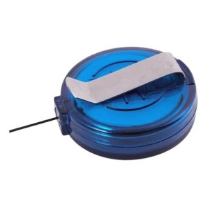 Mola de Passe de Serviço