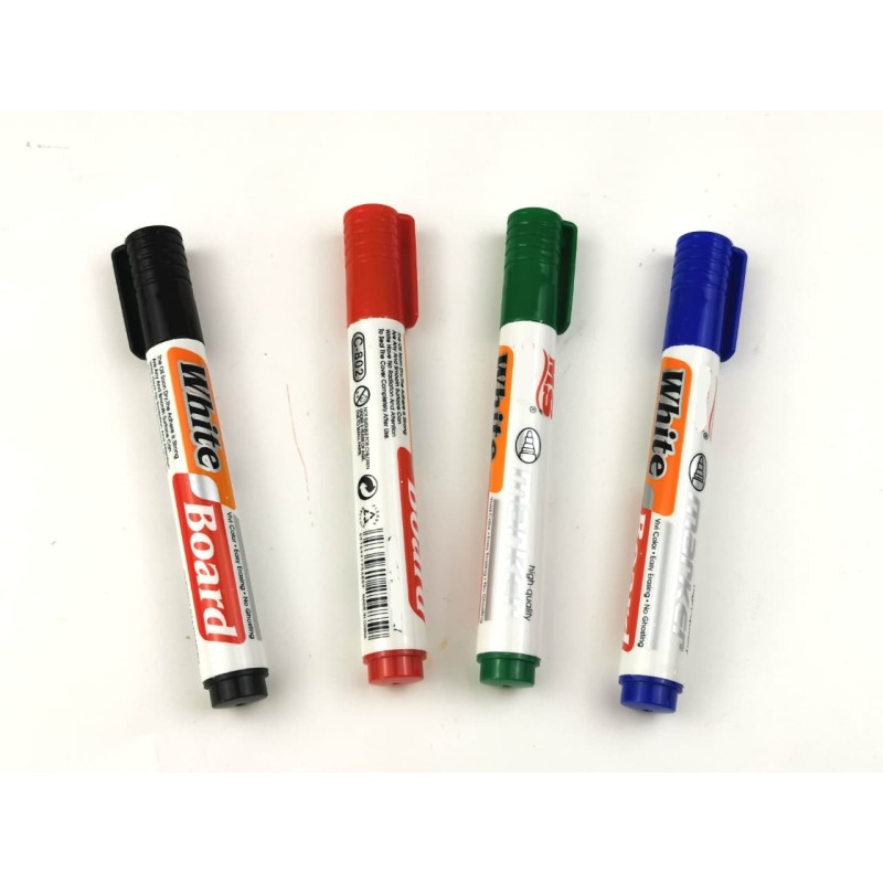 Marcador de Quadro Branco