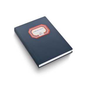 Livro de Ponto Escolar