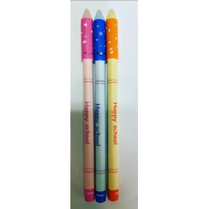 Lapiseira Apagável Happy School