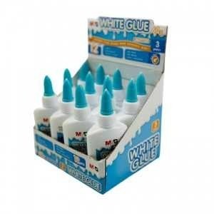 BISNAGA DE COLA BRANCA 60G