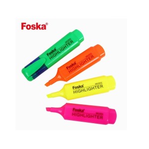 Sublinhador de Texto Colorido