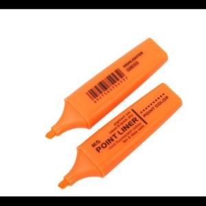 Sublinhador de Texto Colorido