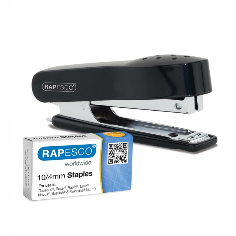 Agrafos Rapesco 10mm