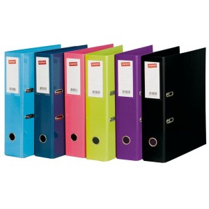 Capas de Arquivo Grande